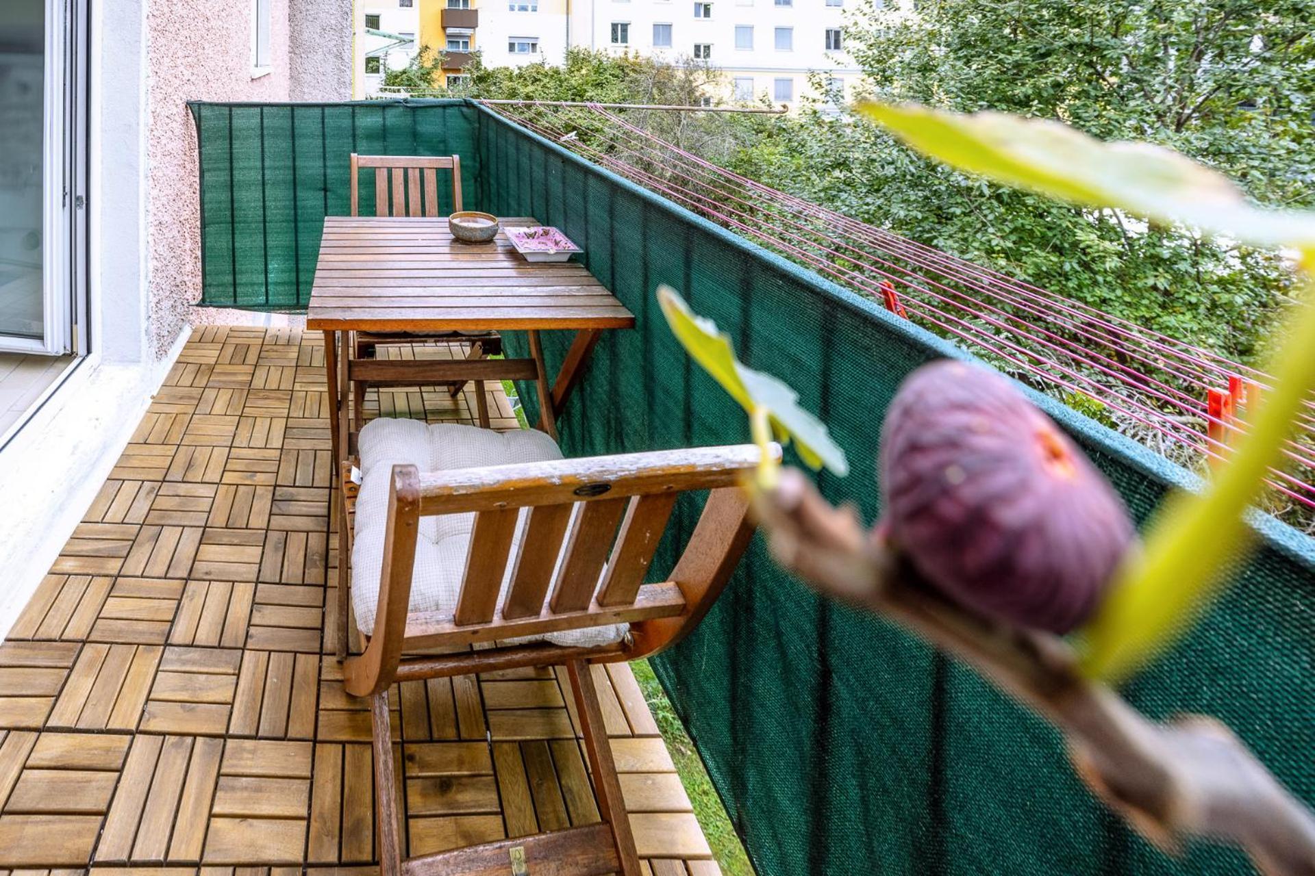 Sunny Citycenter Apartment - Graz Main Station Экстерьер фото