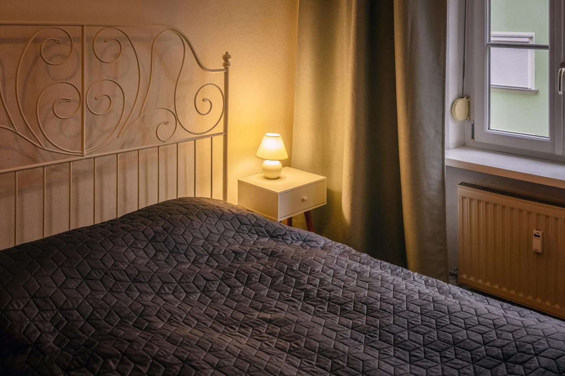 Sunny Citycenter Apartment - Graz Main Station Экстерьер фото