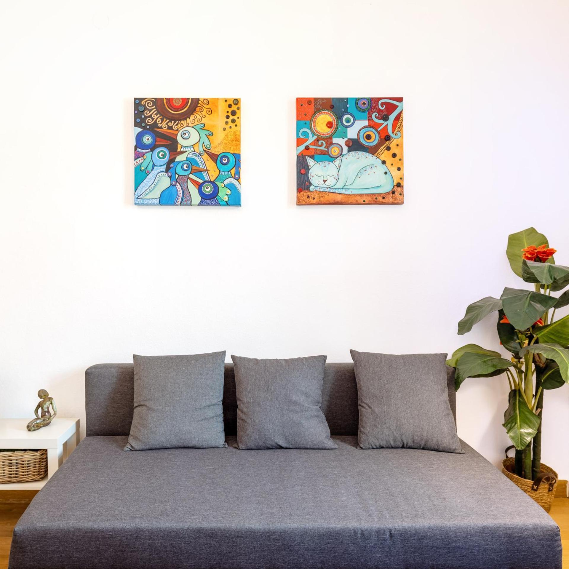 Sunny Citycenter Apartment - Graz Main Station Экстерьер фото
