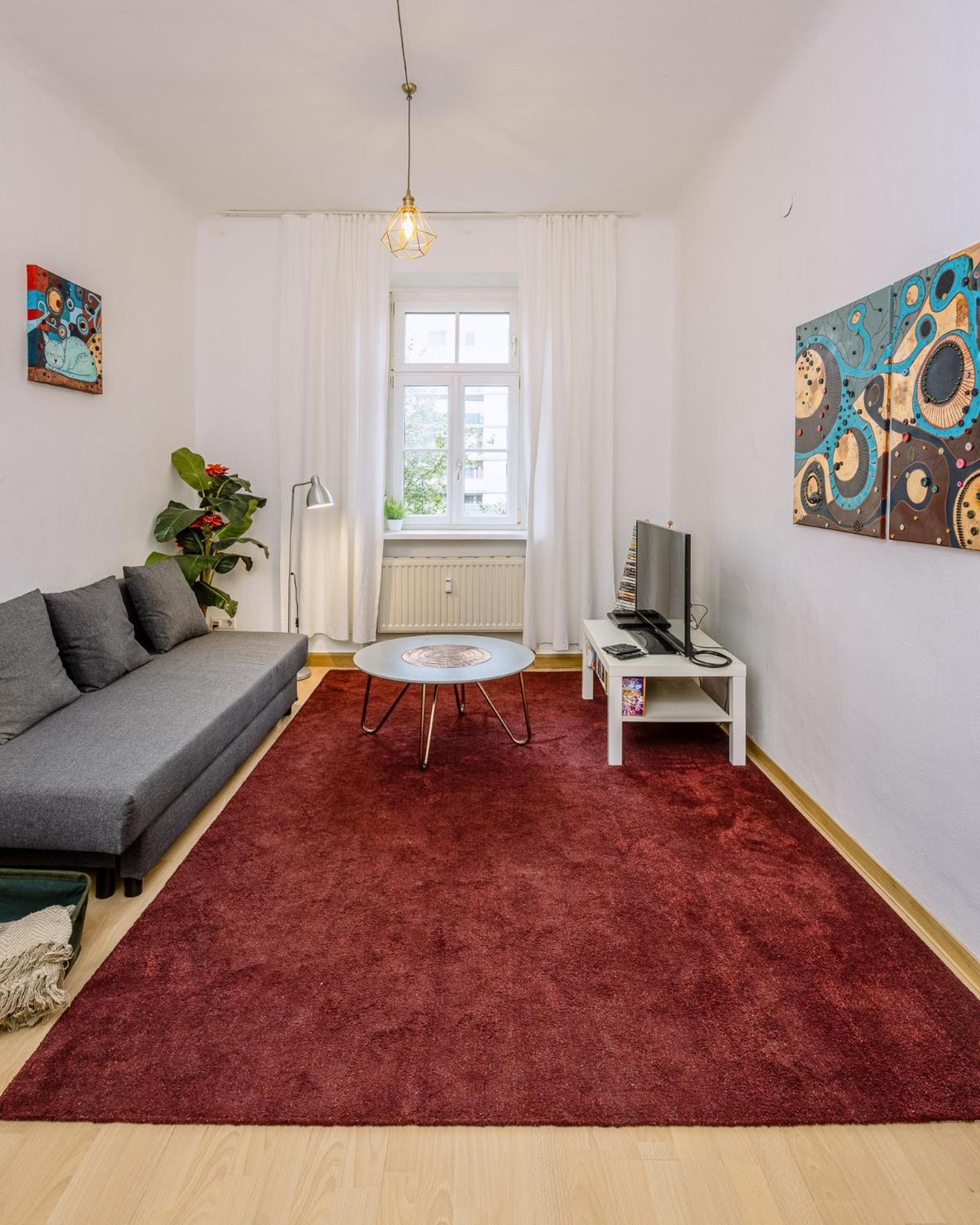 Sunny Citycenter Apartment - Graz Main Station Экстерьер фото