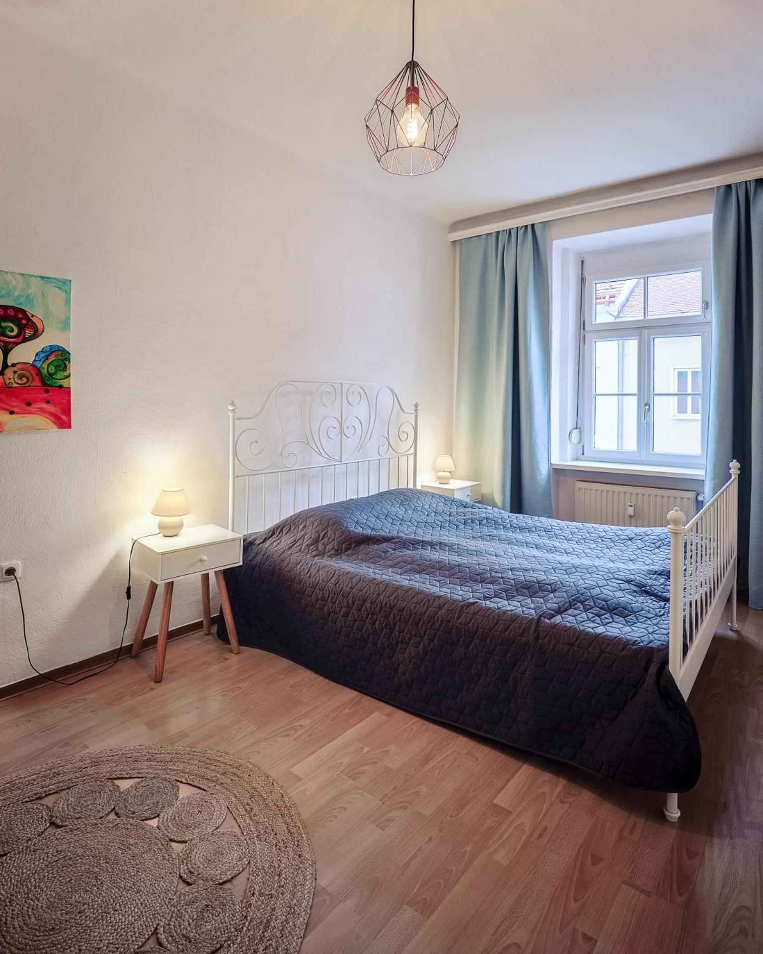 Sunny Citycenter Apartment - Graz Main Station Экстерьер фото