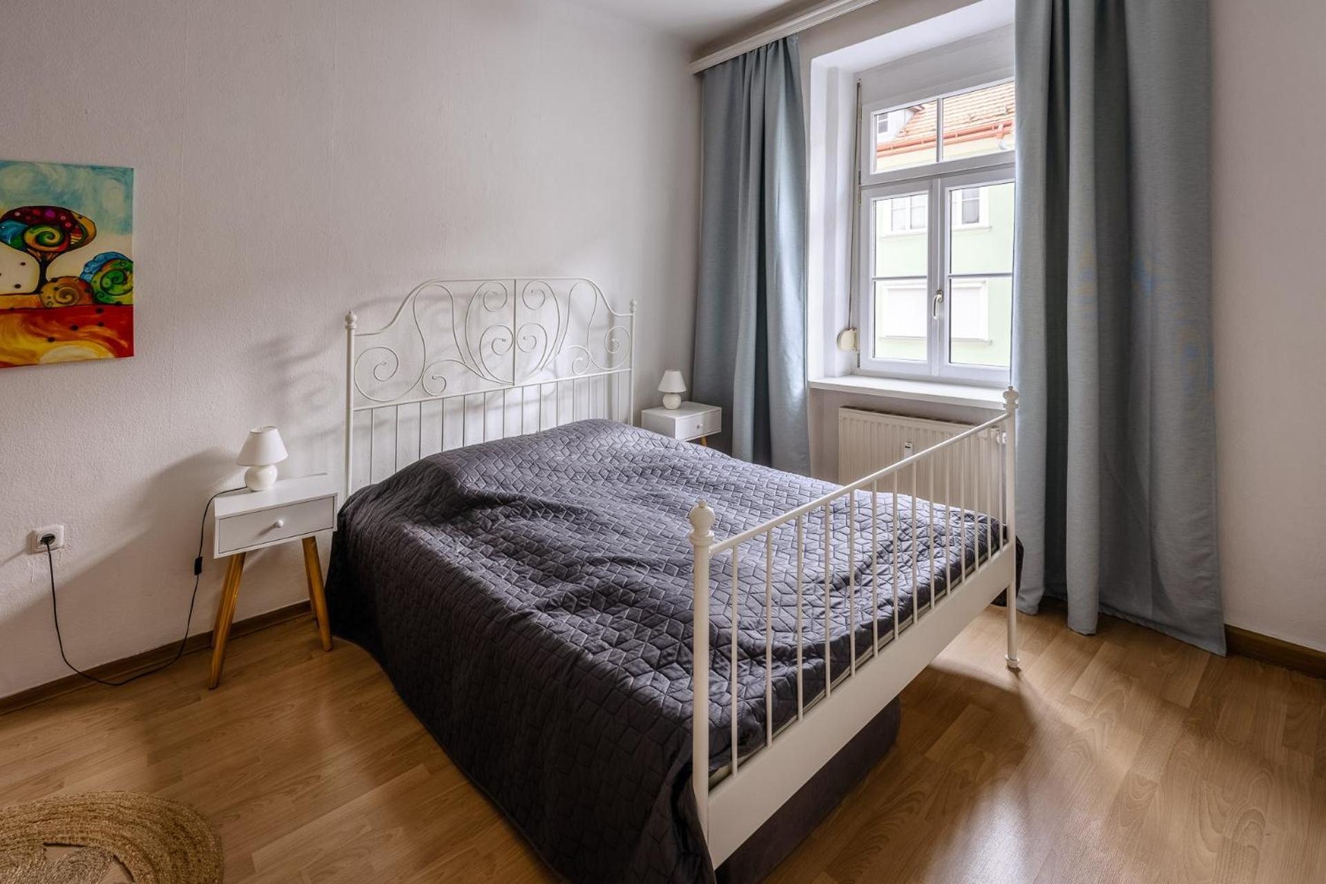 Sunny Citycenter Apartment - Graz Main Station Экстерьер фото