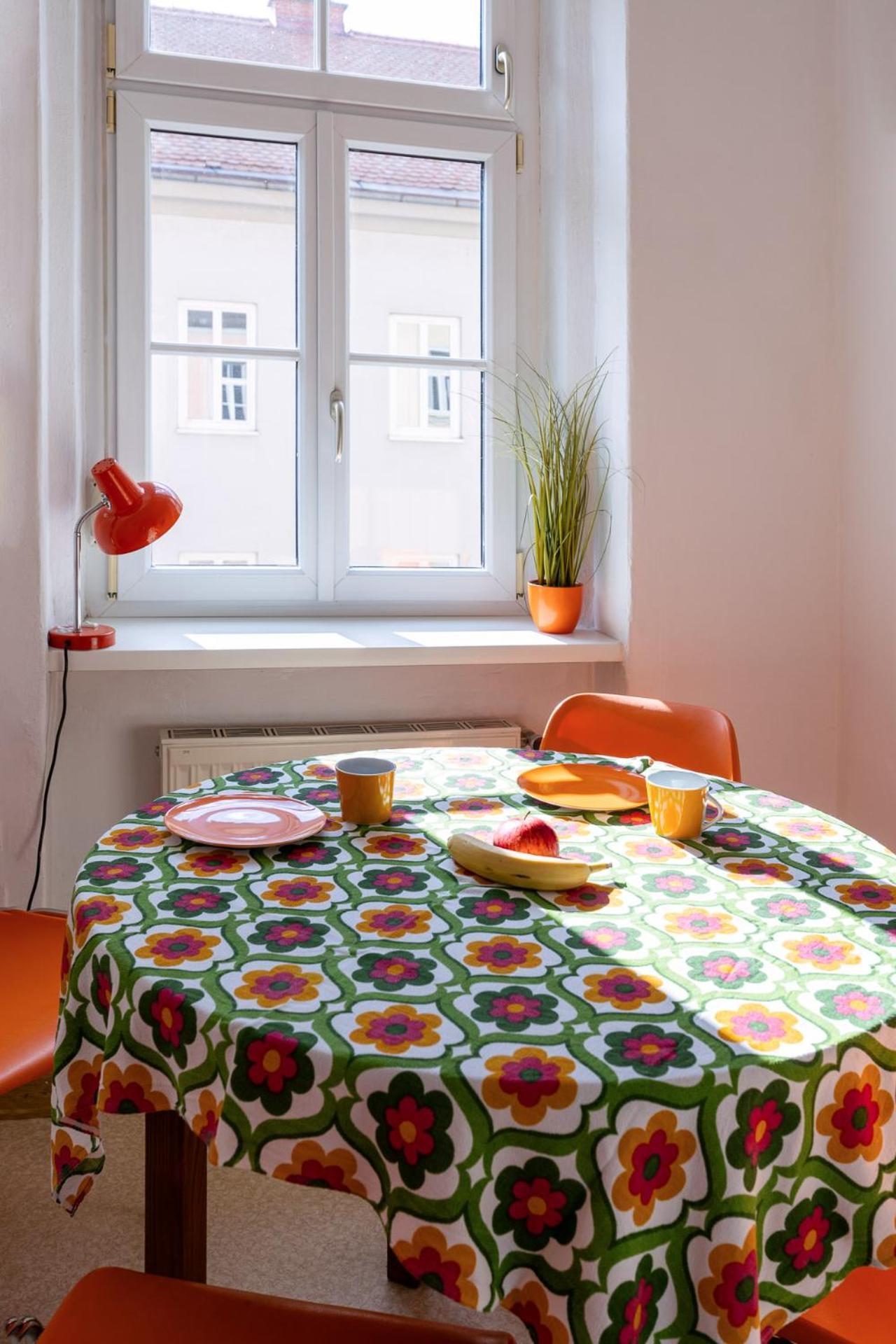Sunny Citycenter Apartment - Graz Main Station Экстерьер фото