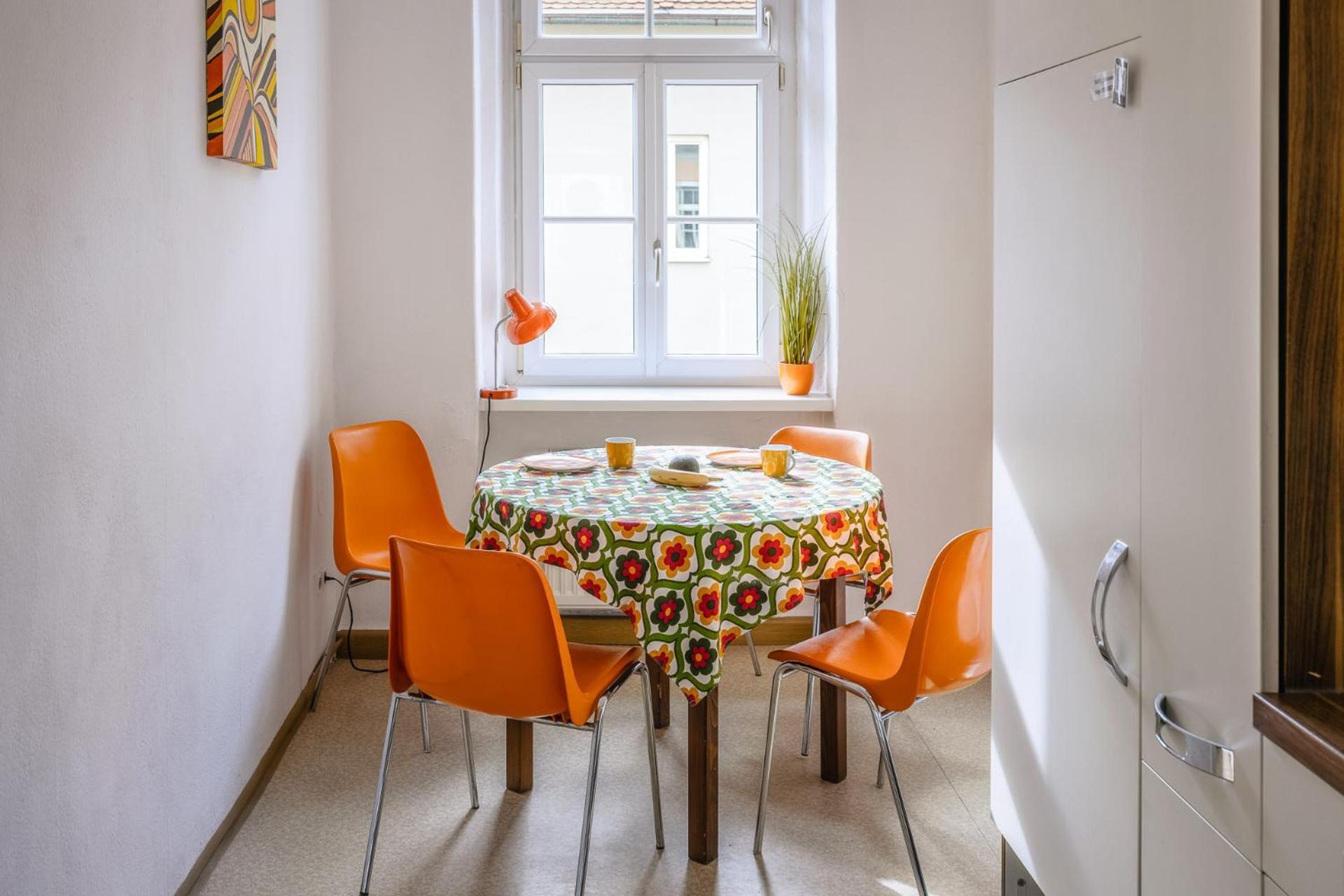 Sunny Citycenter Apartment - Graz Main Station Экстерьер фото